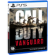 Гра для Sony Playstation 5 Call of Duty Vanguard PS5 (1072095) - зображення 1