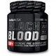 Комплекс до тренування BioTechUSA Black Blood CAF+ 300 g /30 servings/ Blueberry - зображення 1