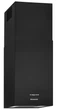 Вытяжка GRANADO Segovia 2614-1200 black - изображение 1