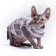 Кофта без рукава для котов и кошек Style Pets Guch L - изображение 3