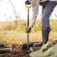 Лопата штыковая удлиненная Fiskars Solid XL (1067517_Fis) - изображение 5