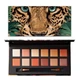 Палетка теней для век Images Eye Shadows, тон 01, 12 г - изображение 1