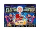 Конструктор електронний Навчальна гра Danko toys Electro Laboratory Piano 6+ Elab-01-02 - зображення 1