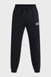 Чорні спортивні штани UA Summit Knit Joggers (унісекс) Under Armour MD 1377175-001 - изображение 1