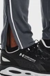 Чоловічі сірі спортивні штани UA PIQUE TRACK PANT Under Armour M 1366203-012 - зображення 4