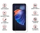 Защитное стекло BeCover для Tecno Camon 19 Neo (CH6i) Crystal Clear Glass 3D (708134) - изображение 2