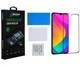 Защитное стекло BeCover для Xiaomi Redmi A1 Black (708152) - изображение 3