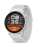 Coros Pace 2 White (nylon with a band) - зображення 1