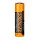 Акумулятор Li-Ion 21700 Fenix ARB-L21-5000V20 5000 mAh 3.6V 800 циклів - зображення 1