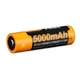 Акумулятор Li-Ion 21700 Fenix ARB-L21-5000V20 5000 mAh 3.6V 800 циклів - зображення 3