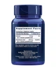 Life Extension Pantothenic Acid 100 капсул (4384305053b) - изображение 2