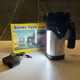 Аварийный фонарь прожектор Silver Toss ST-6688 6000mah аккумуляторный 10W+28 LED - изображение 8