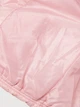 Детская демисезонная куртка для девочки Coccodrillo Outerwear Girl Kids ZC2152701OGK-033 92 см Розовая (5904705930202) - изображение 5