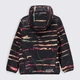 Детская демисезонная двусторонняя куртка Coccodrillo Outerwear Girl Kids ZC2152503OGK-022 98 см Разноцветная (5904705927158) - изображение 7