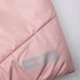 Детская демисезонная куртка для девочки Coccodrillo Outerwear Girl Kids ZC2152701OGK-033 92 см Розовая (5904705930202) - изображение 11