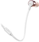 Навушники JBL Tune 210 Rose Gold (JBLT210RGD) - изображение 1