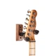 Настенное крепление для гитары String Swing USA CC01-BW Wall Mount Guitar Hangers - изображение 2