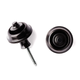 Стреплоки для ремня Dunlop SLS1103BK Strap Retainers Original - Black Oxide - изображение 2