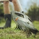 Грабли для уборки листьев Fiskars Xact (XXL) 615 мм (1027036) - изображение 2