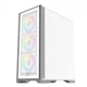 Корпус Xigmatek LUX S Arctic (EN48298) White без БП - изображение 4