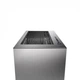 Корпус Xigmatek LUX A Shadow (EN48274) Metal Gray без БЖ - изображение 4