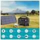 Зарядна станція Choetech 500W (39064) - зображення 3