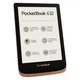 Электронная книга PocketBook 632 Touch HD 3 Copper (PB632-K-WW) - изображение 2