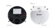 Робот-пылесос DYXON MEGAVAC 3000 white-silver - изображение 5