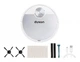 Робот-пылесос DYXON MEGAVAC 3000 white-silver - изображение 12