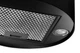 Витяжка GRANADO Segovia 3604-1200 Black - изображение 5