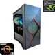 Комп'ютер PowerCube G03-1 (AMD Ryzen 5 4500/16Gb/GeForce RTX 2060 Super 8Gb/SSD 1Tb/500W/USB 3.2) - зображення 1