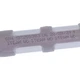 Амортизатор бака для пральної машини Electrolux 8581322553513 60N L=165-240mm D отвору=11mm - зображення 3