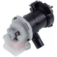 Помпа (насос) для пральної машини Bosch 00145212 786729 Copreci KEBS111/047 30 Вт (контакты спаренные спереди) - зображення 2