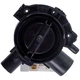 Помпа (насос) для пральної машини Bosch 00145212 786729 Copreci KEBS111/047 30 Вт (контакты спаренные спереди) - зображення 4