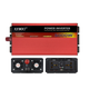 Преобразователь напряжения 12/220 UKC Power Inverter 5000ВТ, USB, 2 розетки, охлаждение, защита от перегрузки - изображение 4
