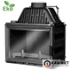 Каминная топка KAWMET W17 EKO - 16,1 кВт - изображение 5