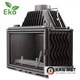 Каминная топка KAWMET W17 EKO - 16,1 кВт - изображение 11