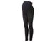 Лосини для вагітних для жінки Esmara LYCRA® 393190 M чорний - зображення 1
