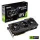 Видеокарта GF RTX 3060 Ti 8GB GDDR6X TUF Gaming Asus (TUF-RTX3060TI-8GD6X-GAMING) - зображення 1