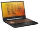 Ноутбук Asus FX506LHB-HN324 (90NR03U2-M008H0) - изображение 4