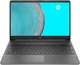 Ноутбук HP 15s-fq2013ur (2X1R9EA) FullHD Gray - изображение 1