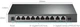Inteligentny przełącznik TP-LINK Easy TL-SG1210MPE - obraz 2