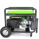 Бензиновий трифазний генератор Barracuda 5500 5 кВт - изображение 4