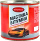 Мастика битумная Покраско 2.1 кг (Autotrade-131201) - изображение 1