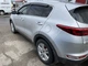 Дефлекторы окон (ветровики) Kia Sportage IV 2015-2021 (HIC) - изображение 2