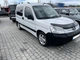 Дефлекторы окон (ветровики) Peugeot Partner I 2002-2008 (Heko) передні /Citroen Berlingo - изображение 3