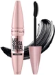 Тушь для ресниц Maybelline New York Lash Sensational Черная 9.5 мл (3600531143459) - изображение 1