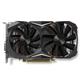 Відеокарта ZOTAC GeForce® GTX 1070 Ti Mini (Б/В) - изображение 2