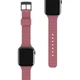 Ремінець UAG [U] DOT Silicone Strap для Apple Watch 45mm (рожевий) - изображение 2