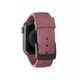 Ремінець UAG [U] DOT Silicone Strap для Apple Watch 45mm (рожевий) - изображение 5